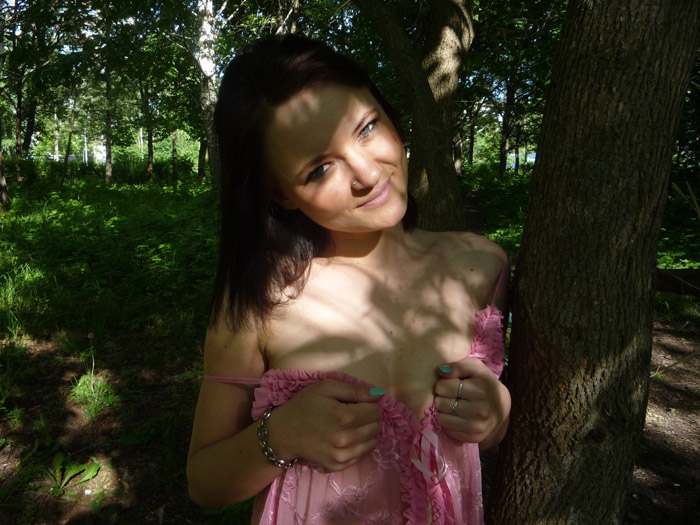 Маруська, 20
